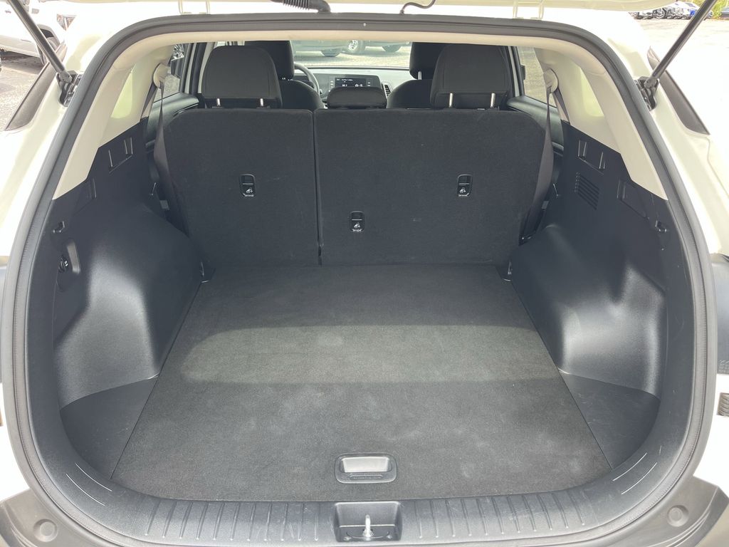 used 2024 Kia Sportage car, priced at $23,191