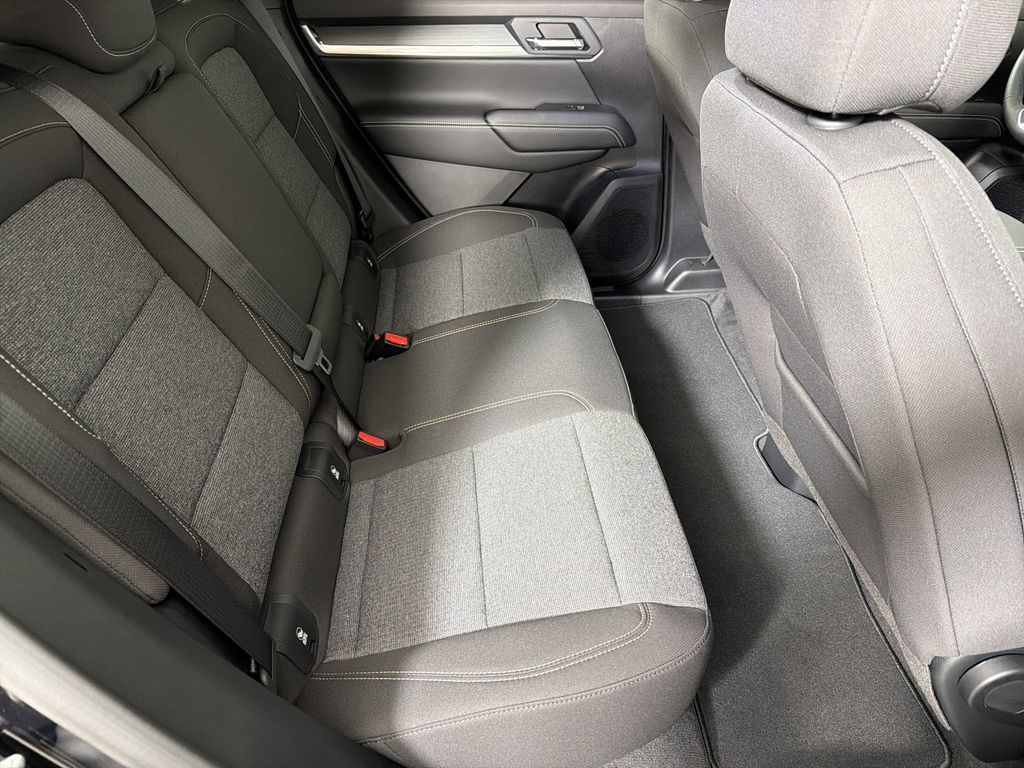 new 2026 GMC Terrain car, priced at $32,390