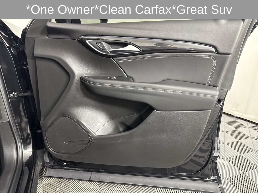 used 2023 Buick Envision car, priced at $26,777