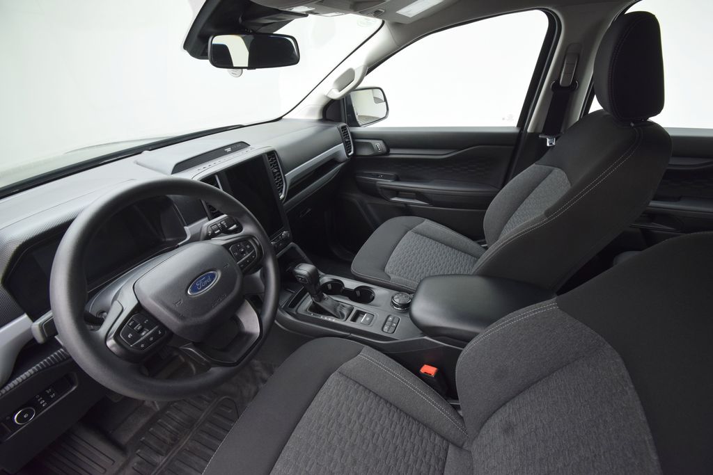 used 2024 Ford Ranger car, priced at $32,000