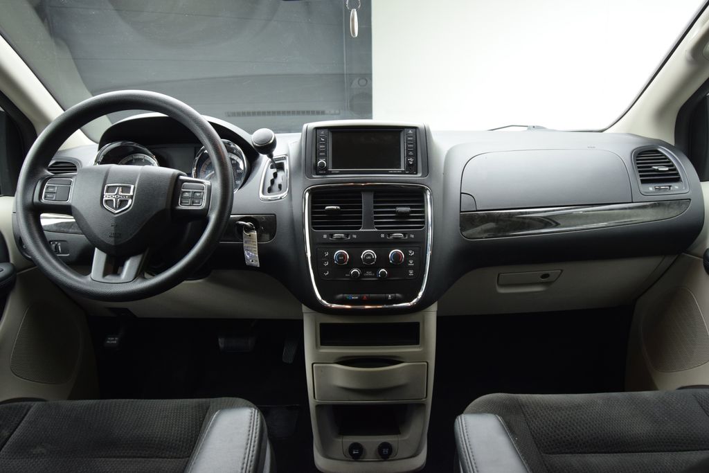 used 2019 Dodge Grand Caravan car, priced at $18,000