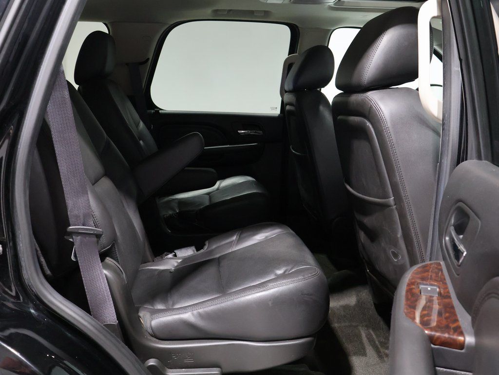 used 2012 GMC Yukon car, priced at $17,000