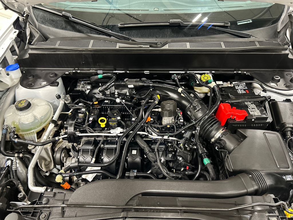used 2023 Ford Maverick car, priced at $26,884