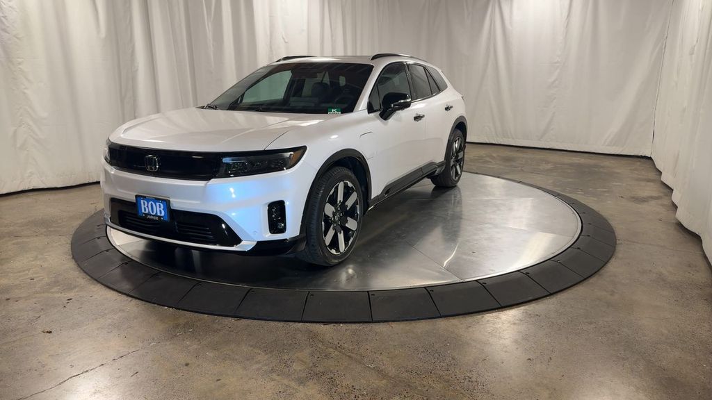 new 2025 Honda Prologue car, priced at $59,805