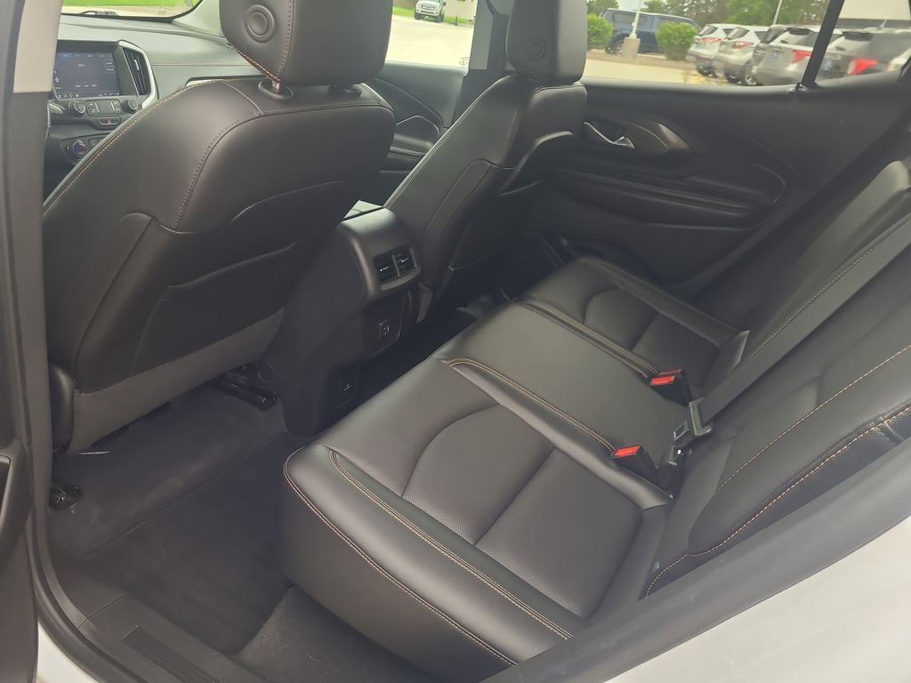used 2021 GMC Terrain car, priced at $24,986