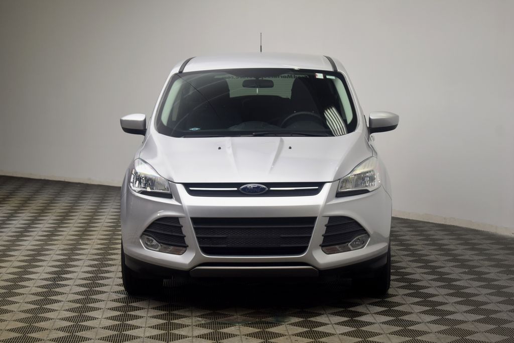 used 2014 Ford Escape car, priced at $11,000
