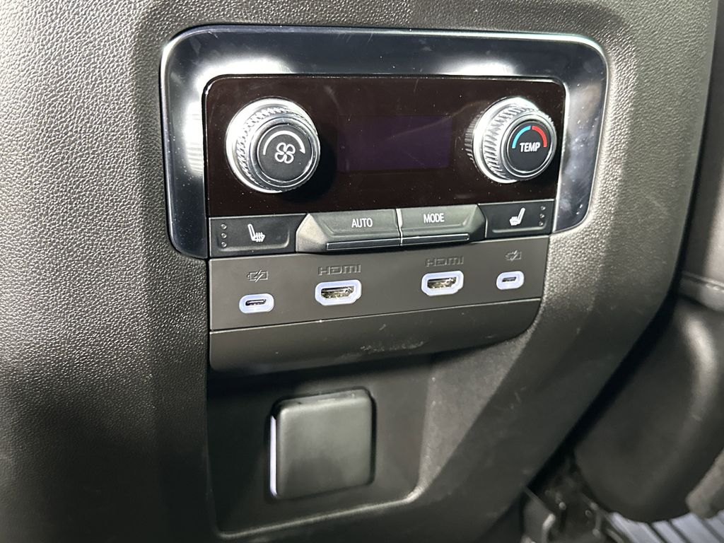 used 2024 GMC Yukon XL car, priced at $71,103
