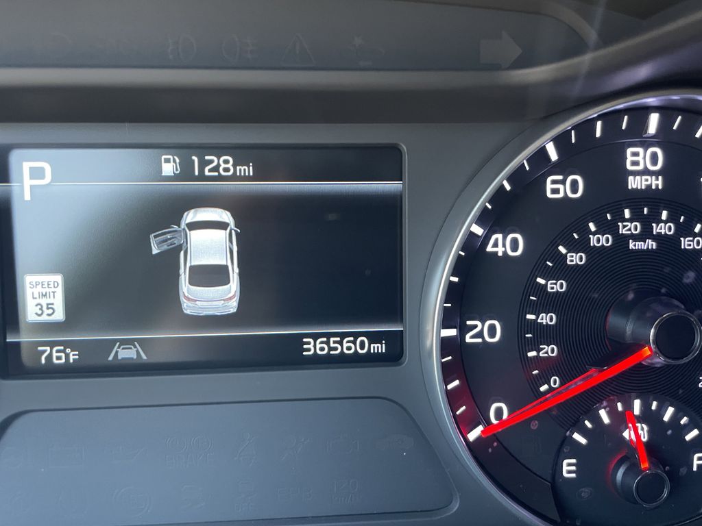 used 2022 Kia Forte car, priced at $18,192