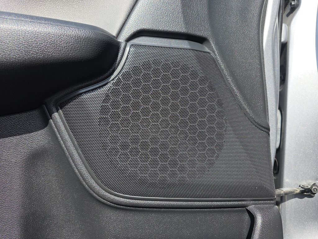 used 2021 Honda CR-V car, priced at $19,395