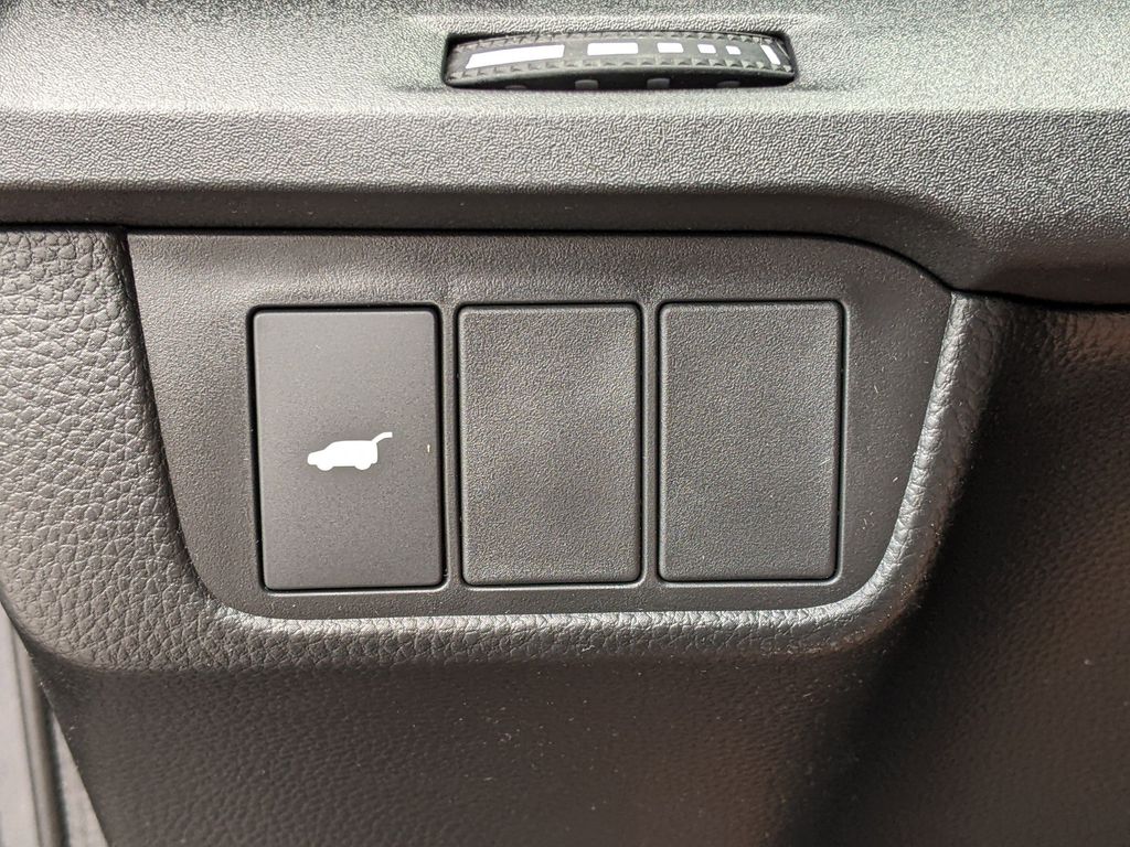 new 2026 Honda CR-V Hybrid car, priced at $39,869