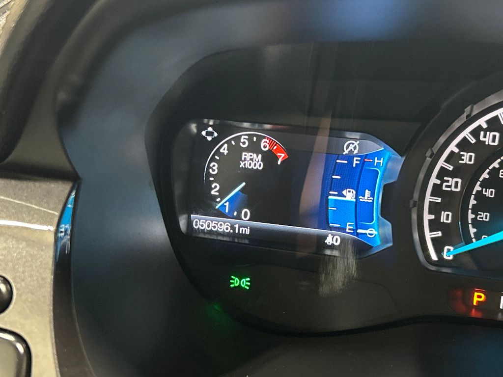 used 2021 Ford Ranger car, priced at $34,362