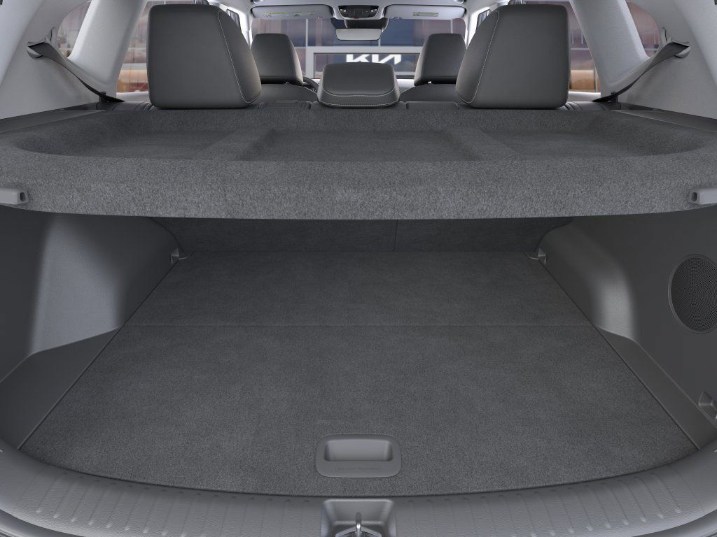 new 2026 Kia Seltos car, priced at $31,326