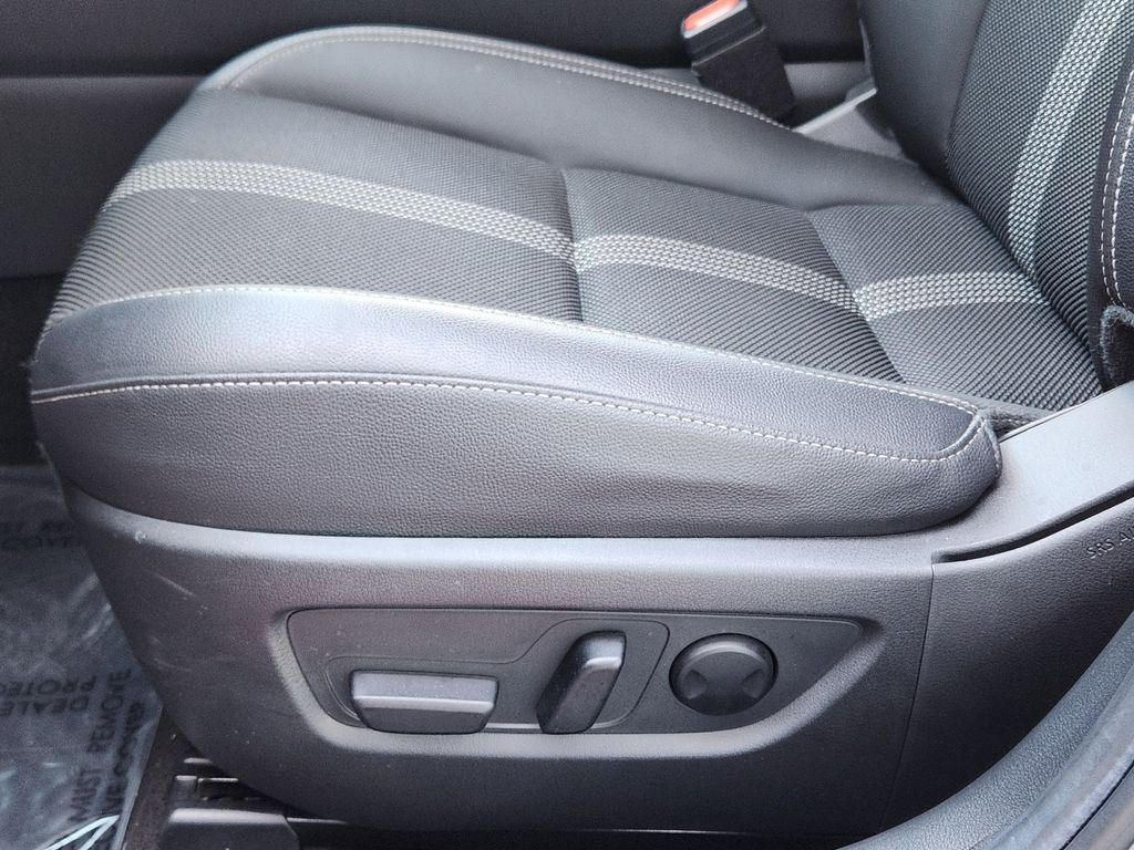 used 2024 Mazda CX-50 car, priced at $27,944