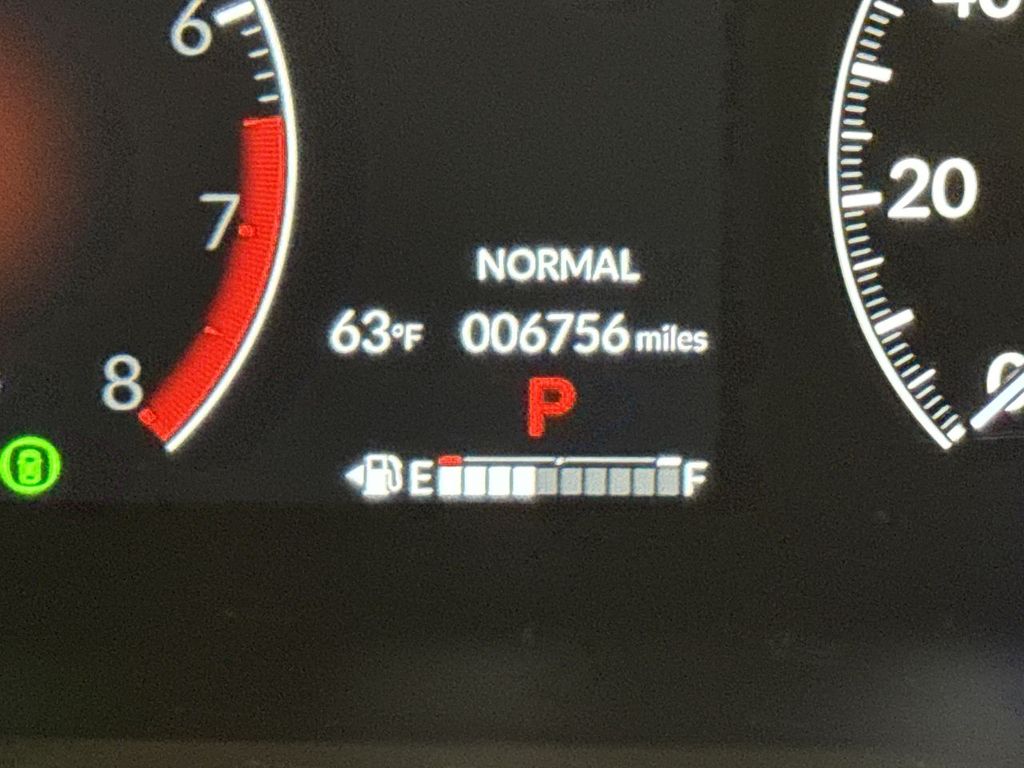 used 2025 Honda CR-V car, priced at $31,300