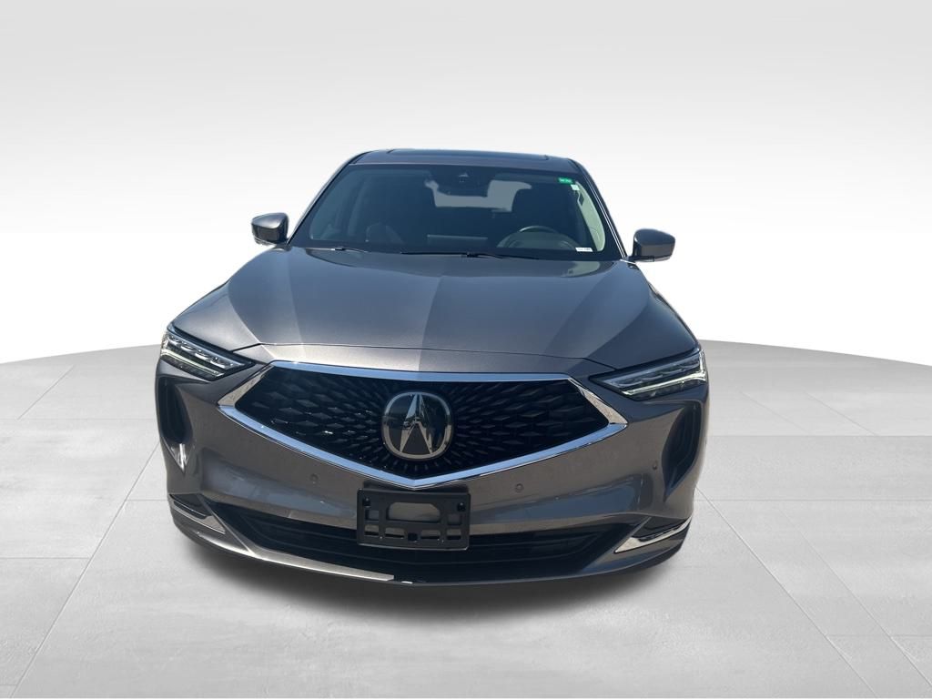 used 2024 Acura MDX car, priced at $47,991