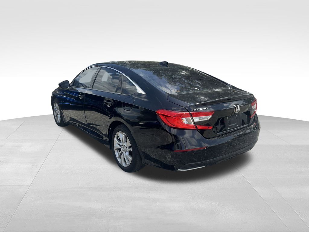 used 2019 Honda Accord car, priced at $16,992