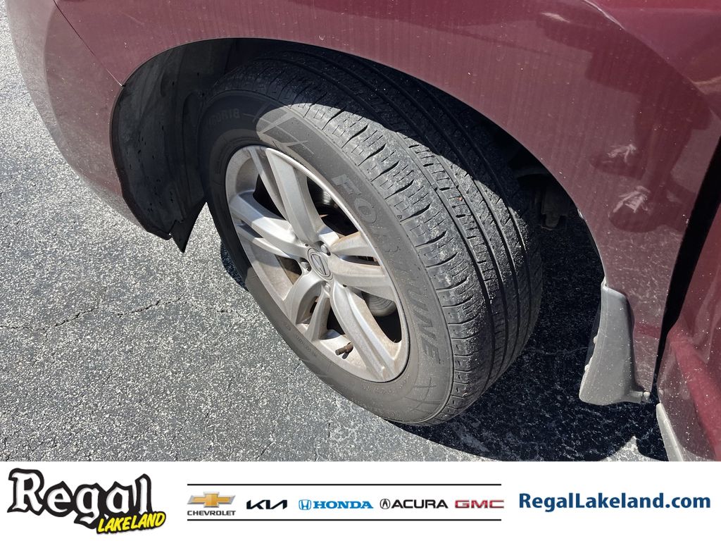 used 2013 Acura RDX car, priced at $10,231
