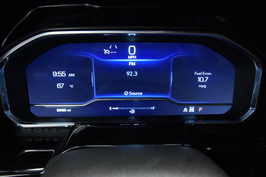 used 2023 Chevrolet Silverado 1500 car, priced at $39,500