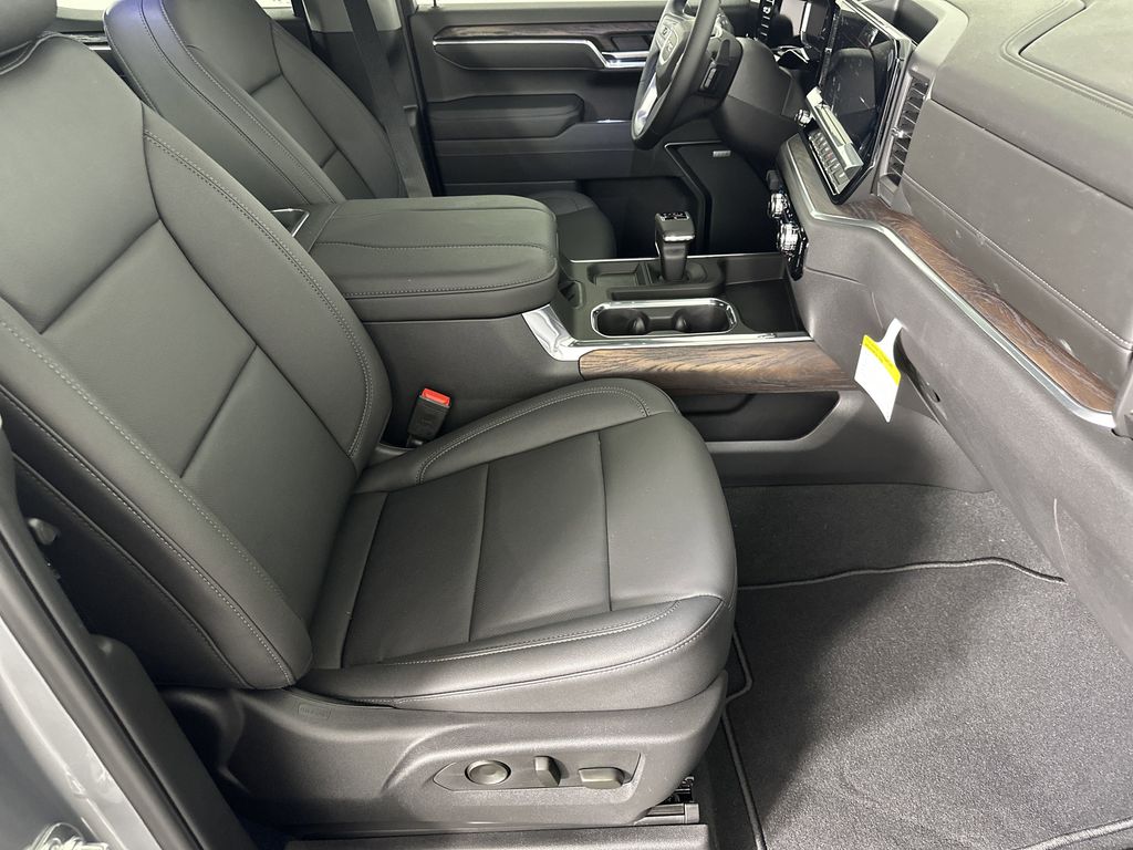 new 2025 GMC Sierra 1500 car, priced at $59,319