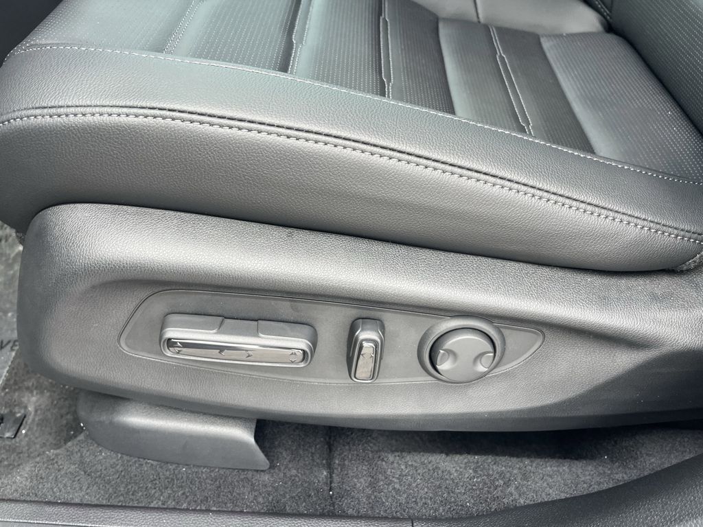 new 2026 Honda CR-V car, priced at $36,694