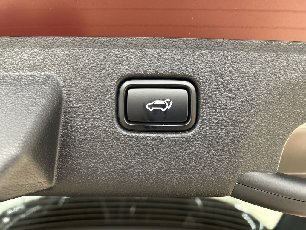 new 2025 Kia Sportage car, priced at $34,466
