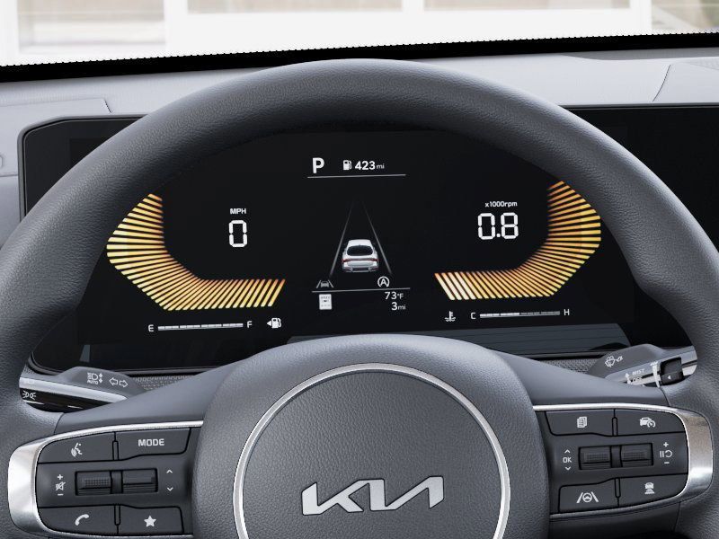 new 2026 Kia K5 car, priced at $28,000