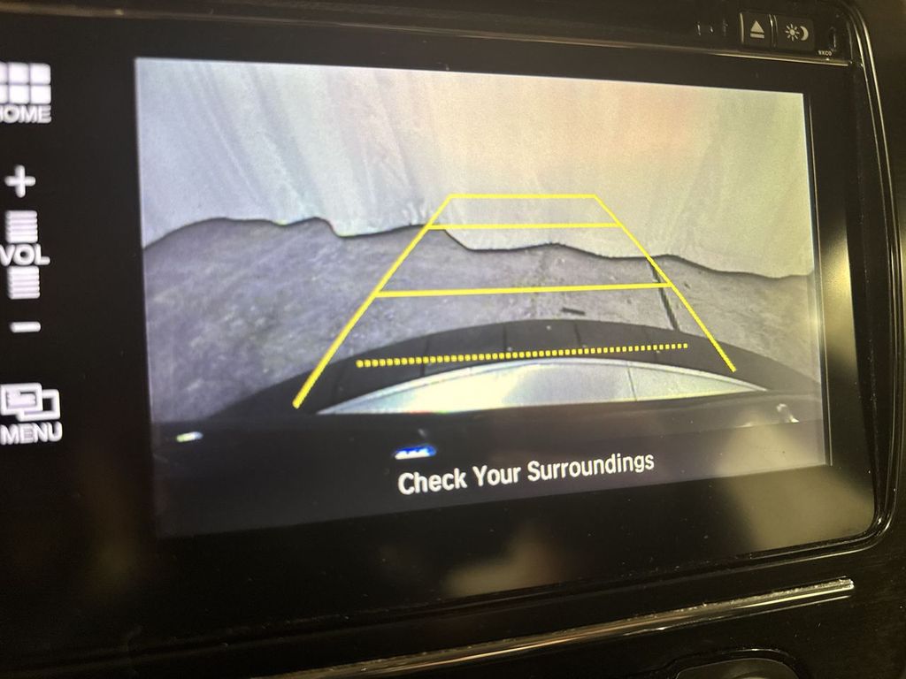 used 2015 Honda Civic car, priced at $12,858