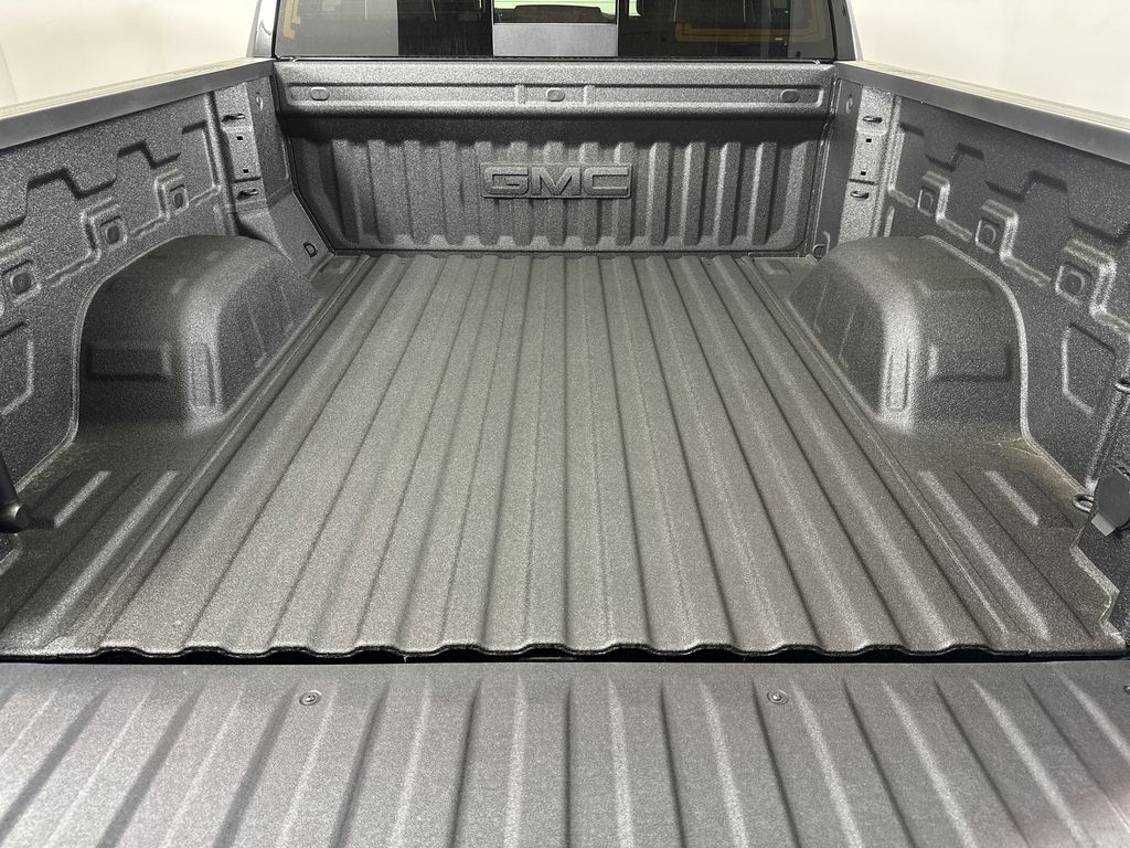 new 2025 GMC Sierra 1500 car, priced at $80,534