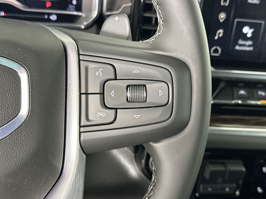 new 2025 GMC Sierra 1500 car, priced at $61,284