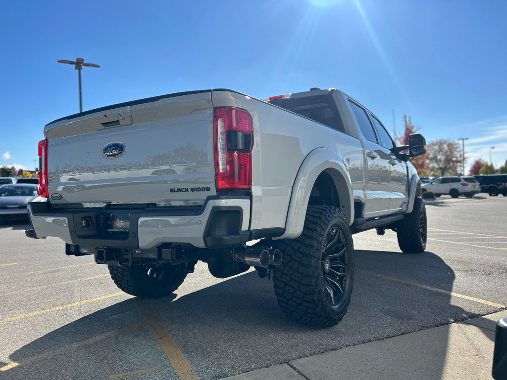 new 2026 Ford F-250SD car, priced at $115,514