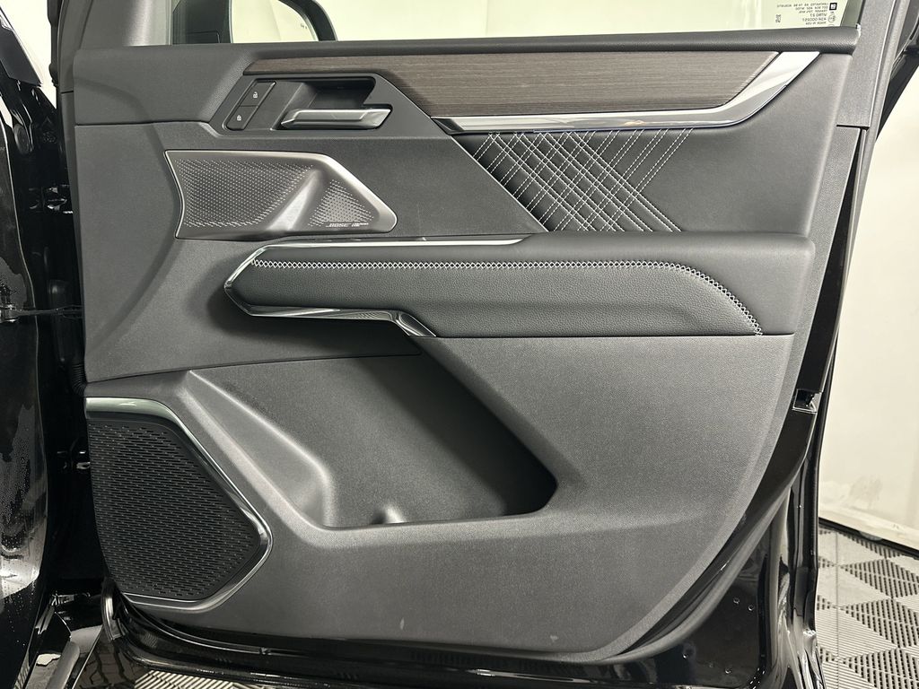 new 2025 GMC Acadia car, priced at $61,009