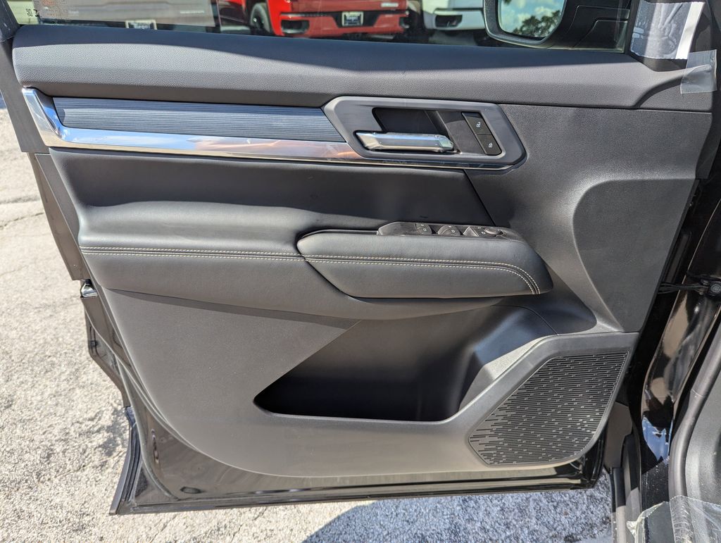 new 2026 GMC Terrain car, priced at $30,912