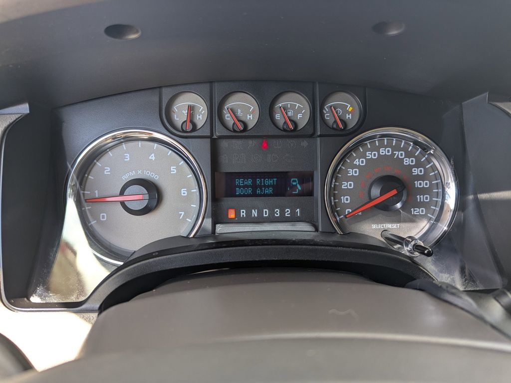 used 2010 Ford F-150 car, priced at $11,991