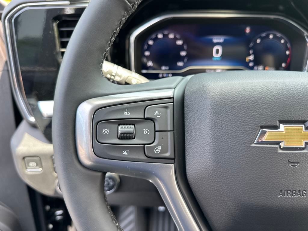 new 2025 Chevrolet Silverado 2500HD car, priced at $64,990
