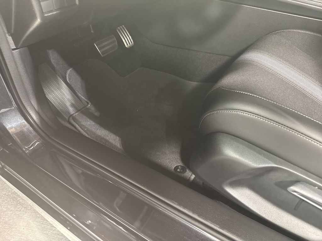 new 2026 Honda Civic car, priced at $27,790