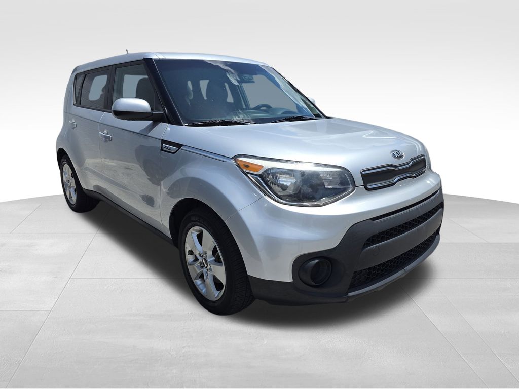 used 2019 Kia Soul car, priced at $12,992