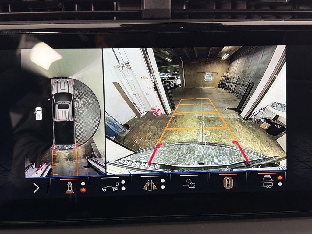 new 2026 GMC Sierra 2500HD car, priced at $92,265