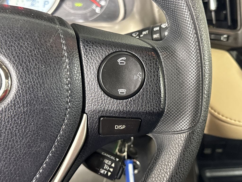 used 2014 Toyota RAV4 car, priced at $13,296
