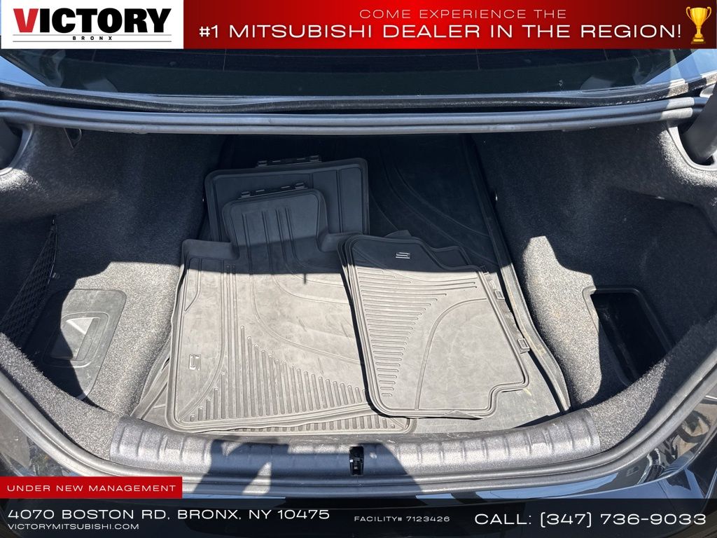 used 2020 BMW M5 car