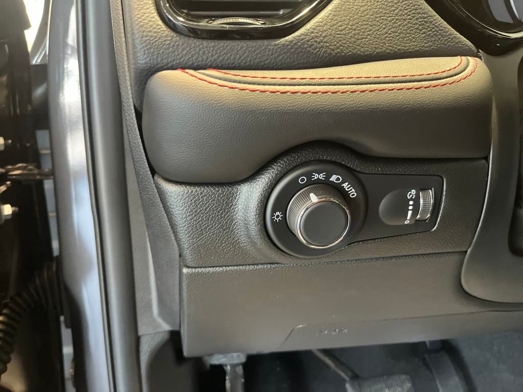 new 2025 Dodge Durango car, priced at $54,483