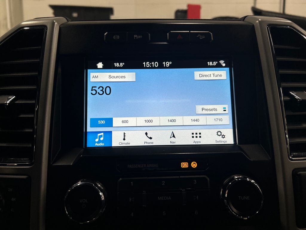 used 2019 Ford F-250SD car, priced at $45,897