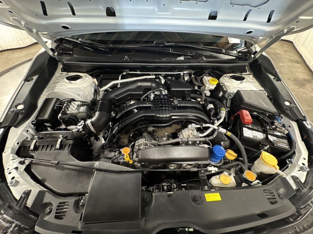 used 2020 Subaru Impreza car, priced at $17,754