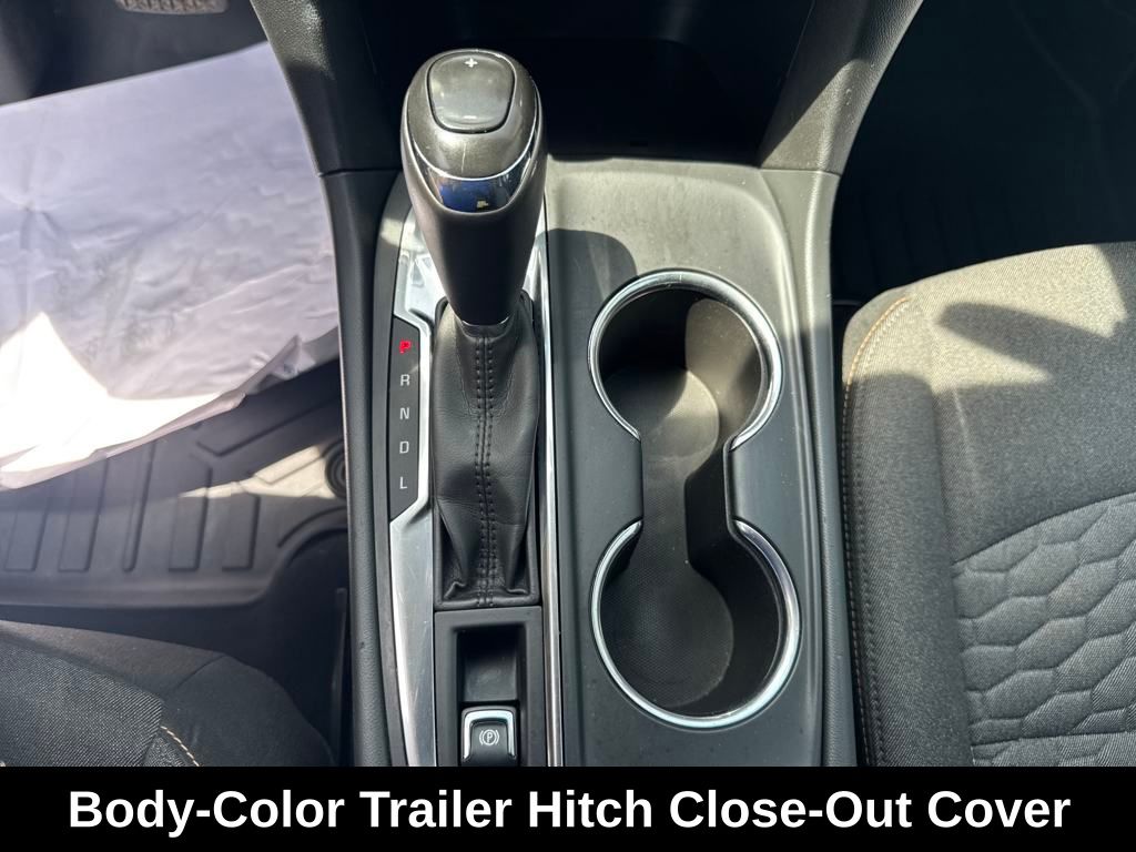 used 2019 Chevrolet Equinox car, priced at $15,500