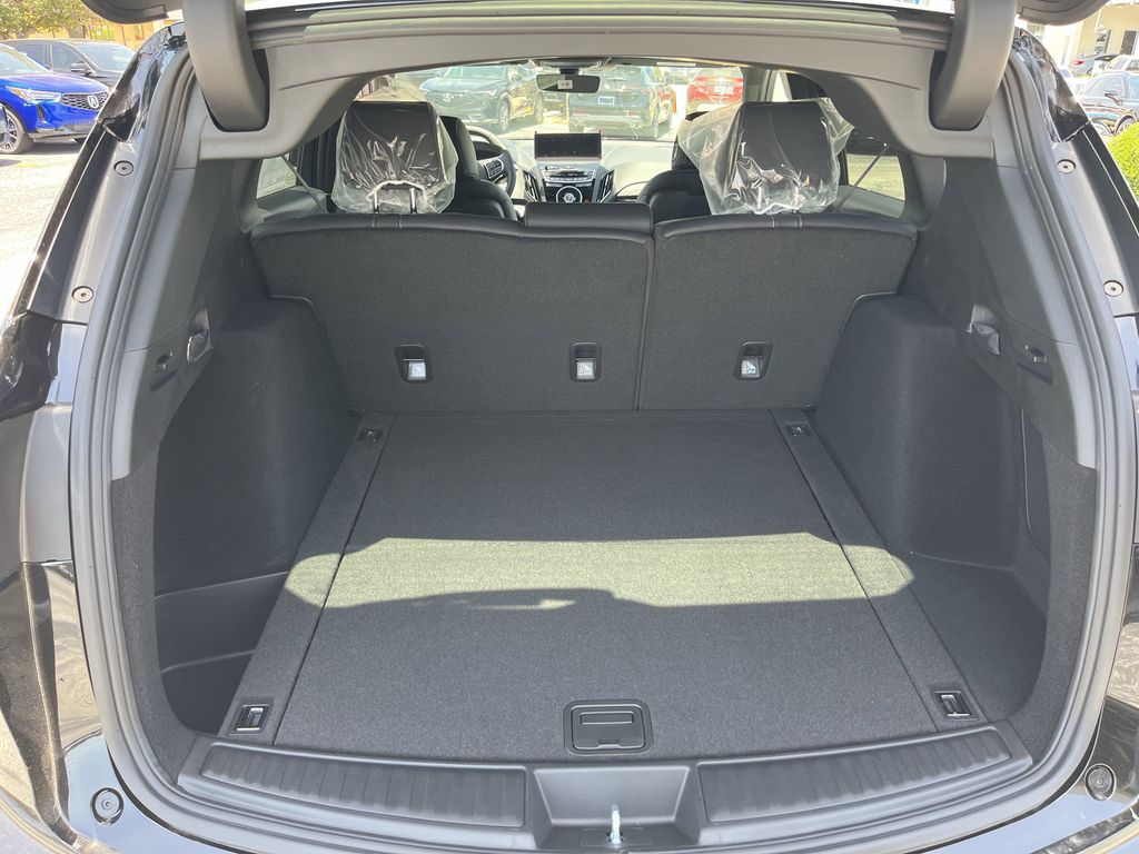 new 2025 Acura RDX car, priced at $46,650