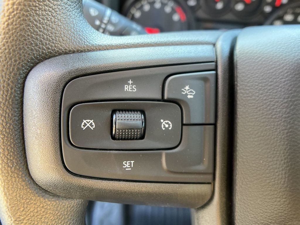 new 2025 GMC Sierra 3500HD car, priced at $55,968