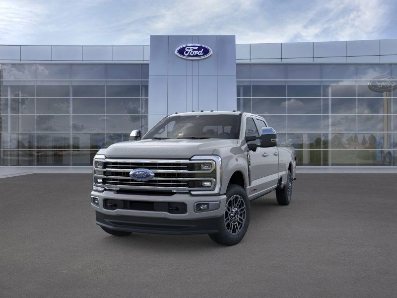 new 2025 Ford F-350SD car, priced at $102,995