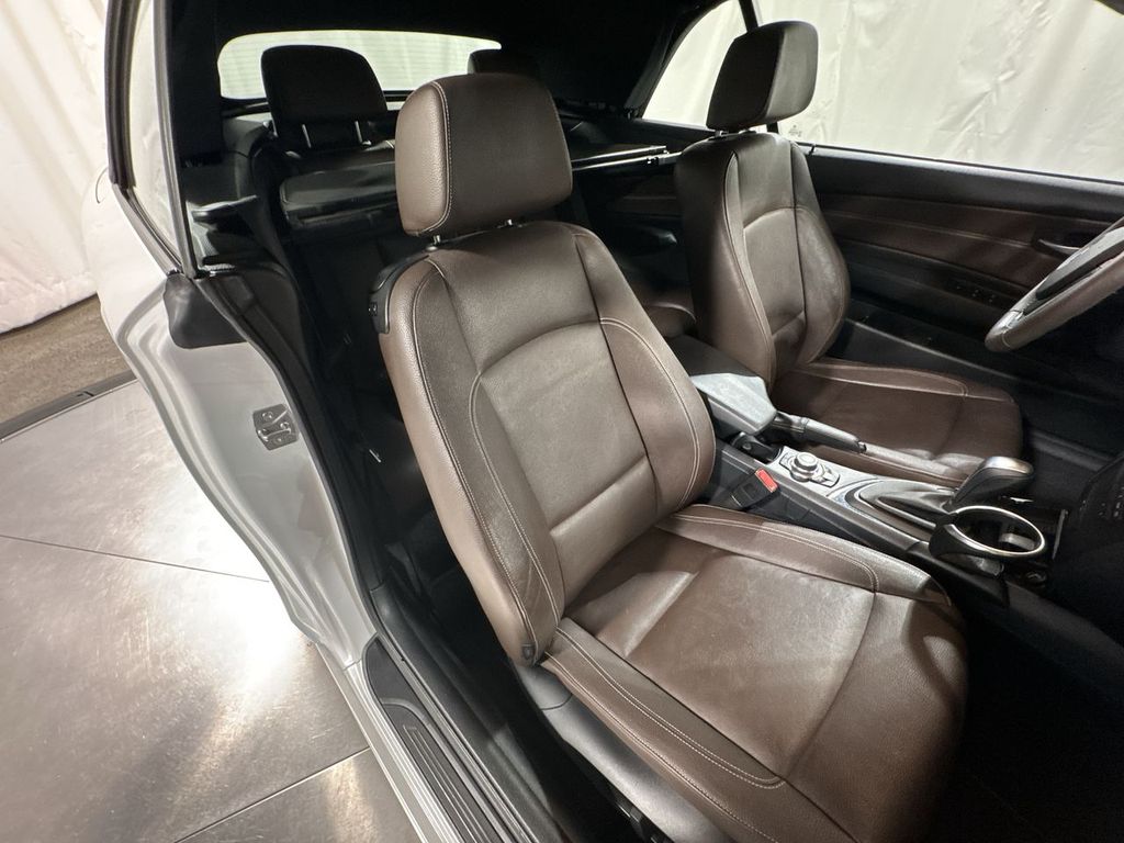 used 2013 BMW 1-Series car, priced at $13,983