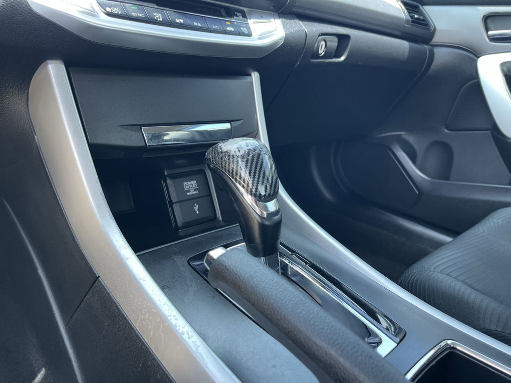 used 2014 Honda Accord car, priced at $11,991