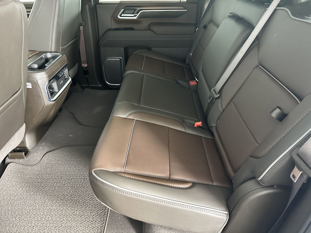 new 2025 GMC Sierra 2500HD car, priced at $86,502