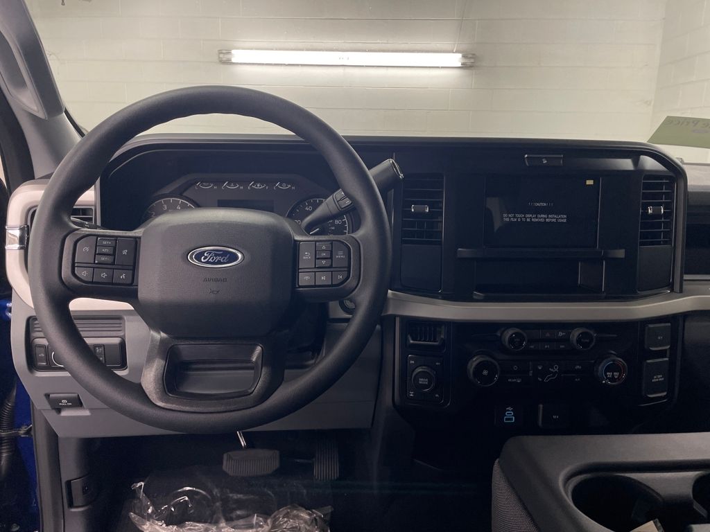 new 2026 Ford F-250SD car, priced at $58,983